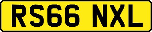 RS66NXL