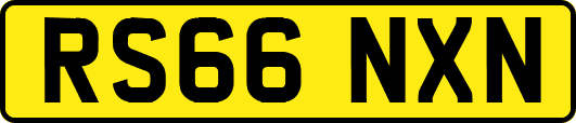 RS66NXN