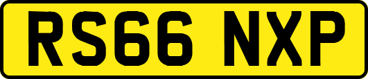 RS66NXP