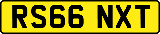 RS66NXT