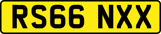 RS66NXX