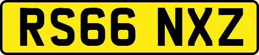 RS66NXZ