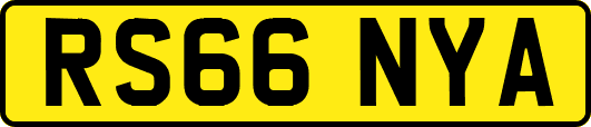 RS66NYA