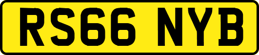 RS66NYB