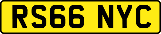 RS66NYC