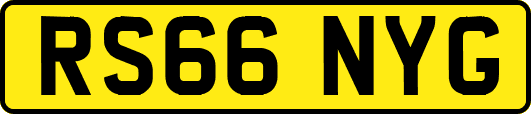 RS66NYG