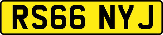 RS66NYJ