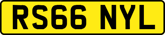 RS66NYL