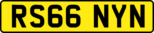 RS66NYN