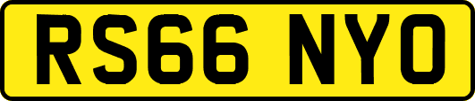 RS66NYO