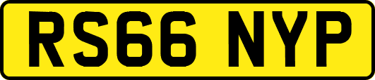 RS66NYP