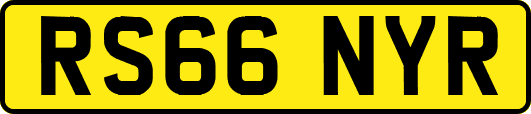 RS66NYR