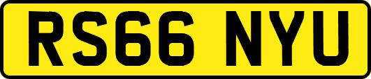 RS66NYU