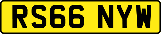 RS66NYW