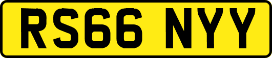 RS66NYY