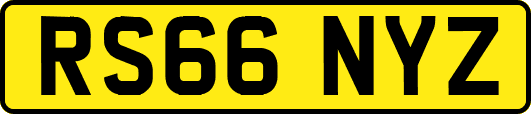 RS66NYZ