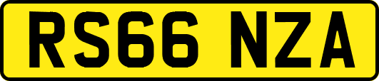 RS66NZA