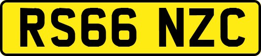 RS66NZC