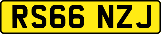 RS66NZJ