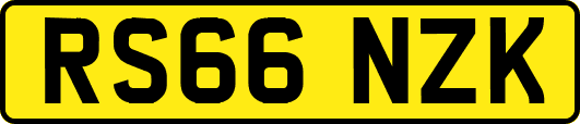 RS66NZK