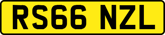 RS66NZL