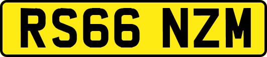 RS66NZM