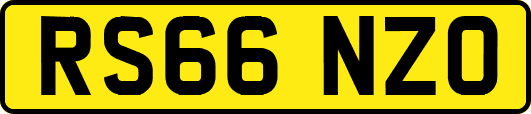 RS66NZO