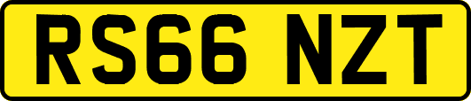 RS66NZT