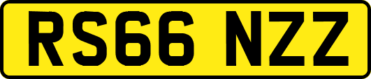RS66NZZ