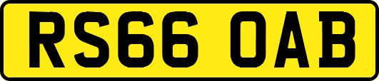 RS66OAB