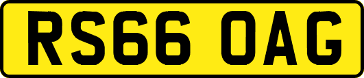 RS66OAG