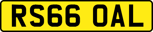 RS66OAL