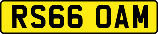 RS66OAM