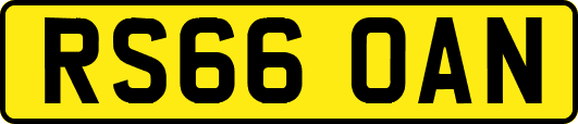 RS66OAN
