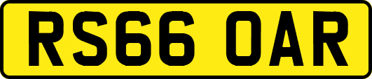 RS66OAR