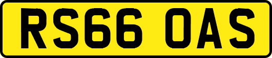RS66OAS