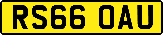 RS66OAU