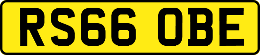 RS66OBE