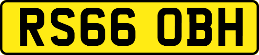 RS66OBH