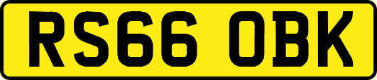 RS66OBK