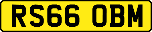 RS66OBM