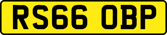 RS66OBP
