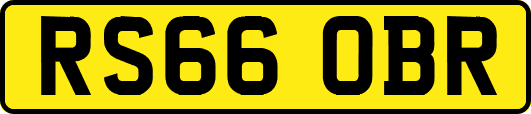 RS66OBR