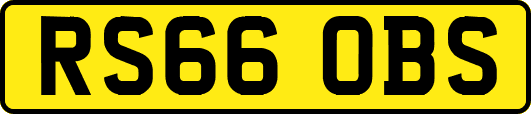 RS66OBS