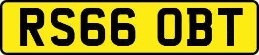 RS66OBT