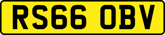 RS66OBV