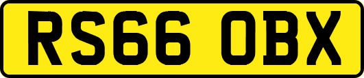 RS66OBX