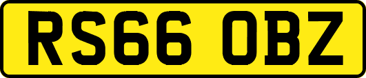 RS66OBZ