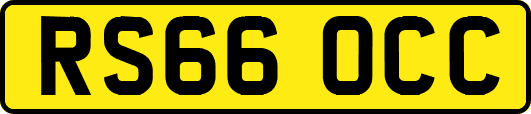 RS66OCC
