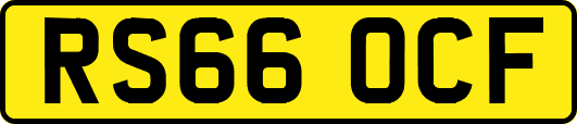 RS66OCF
